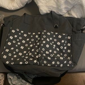 Diaper Bag